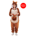 Snuggs combinaison D'enfants kangourou