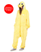 Snuggs Combinaison pyjama animaux "Canard"