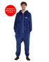 Snuggs Combinaison Pyjama "Bleu foncé"