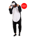Snuggs Combinaison pyjama animaux "Pingouin"