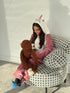 Snuggs combinaison D'enfants licorne