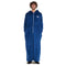 Snuggs Couverture avec manches "Indigo"