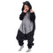 Snuggs Combinaison Pyjama Animaux D'enfants "Chat"