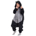Snuggs Combinaison Pyjama Animaux D'enfants "Chat"
