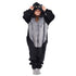 Snuggs Combinaison Pyjama Animaux D'enfants "Chat"
