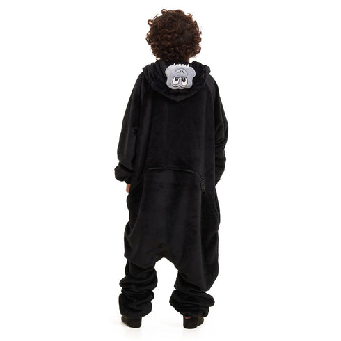 Snuggs combinaison D'enfants gorille
