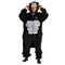 Snuggs combinaison D'enfants gorille