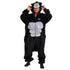 Snuggs combinaison D'enfants gorille