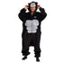 Snuggs combinaison D'enfants gorille