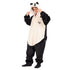 Snuggs Combinaison Pyjama Animaux D'enfants "Panda"