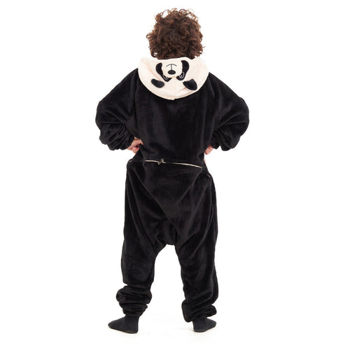 Snuggs Combinaison Pyjama Animaux D'enfants "Panda"