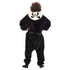 Snuggs Combinaison Pyjama Animaux D'enfants "Panda"