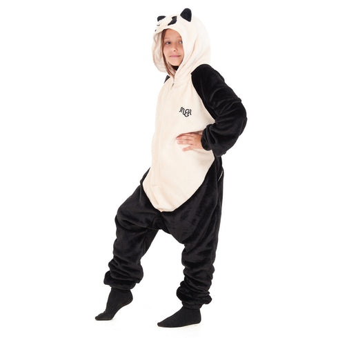 Snuggs Combinaison Pyjama Animaux D'enfants "Panda"
