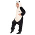 Snuggs Combinaison Pyjama Animaux D'enfants "Panda"
