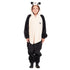Snuggs Combinaison Pyjama Animaux D'enfants "Panda"