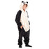 Snuggs Combinaison Pyjama Animaux D'enfants "Panda"