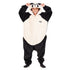 Snuggs Combinaison Pyjama Animaux D'enfants "Panda"