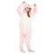 Snuggs Combinaison Pyjama Animaux D'enfants "Lapin"