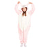Snuggs Combinaison Pyjama Animaux D'enfants "Lapin"