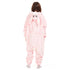 Snuggs Combinaison Pyjama Animaux D'enfants "Lapin"