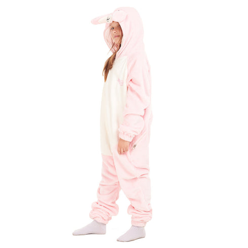 Snuggs Combinaison Pyjama Animaux D'enfants "Lapin"