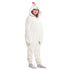 Snuggs combinaison D'enfants poule