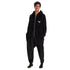 Snuggs Combinaison pyjama "Noir"