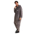 Snuggs Combinaison pyjama "Gris souris"