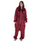 Snuggs Combinaison pyjama "Bordeau"