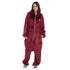 Snuggs Combinaison pyjama "Bordeau"