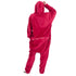 Snuggs Combinaison pyjama "Rouge"