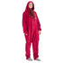 Snuggs Combinaison pyjama "Rouge"