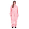 Snuggs Combinaison pyjama "Rose"