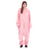 Snuggs Combinaison pyjama "Rose"