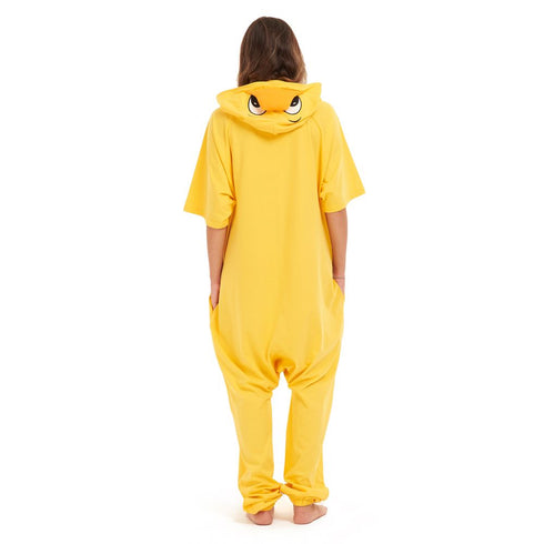 Snuggs combinaison d'été canard