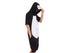 Combinaison bermudes d'été penguin Snuggs