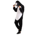 Snuggs Combinaison pyjama animaux "Pingouin"