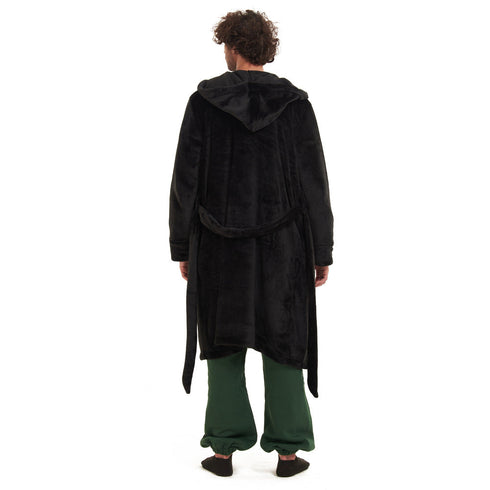 Snuggs robe de chambre "Noir"