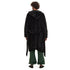 Snuggs robe de chambre "Noir"