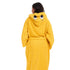Snuggs peignoir canard