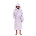 Snuggs peignoir enfant licorne
