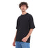 T-shirts oversize noire