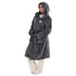 Snuggs robe de chambre gris foncé