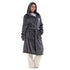 Snuggs robe de chambre gris foncé