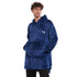 Snuggs Sweat à capuche “Blue Marine"
