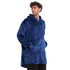 Snuggs Sweat à capuche “Blue Marine"