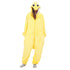 Snuggs Combinaison pyjama animaux "Canard"