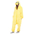 Snuggs Combinaison pyjama animaux "Canard"