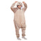 Snuggs combinaison D'enfants cerf