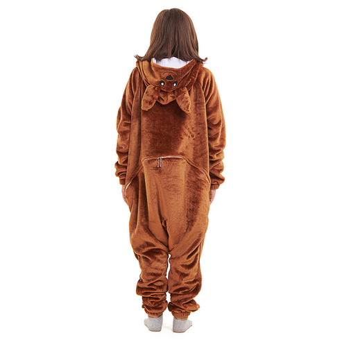 Snuggs combinaison D'enfants kangourou